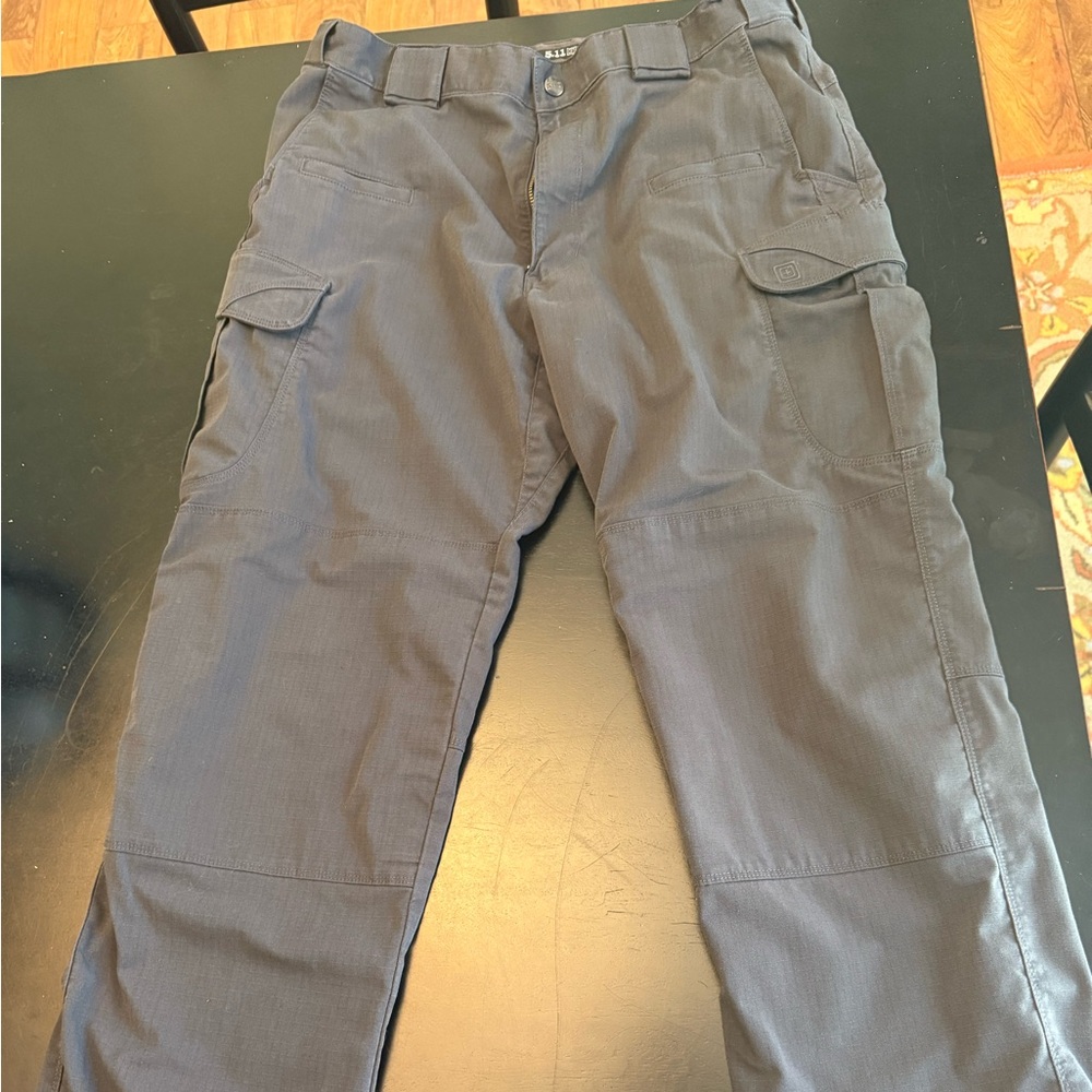 5.11® MEN'S REGULAR FIT STRYKE® CARGO PANT 34x32